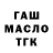 Каннабис индика burger SD